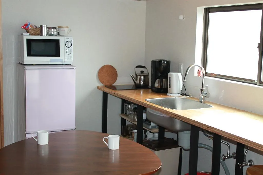 Hostel Grapehouse Koenji Präfektur Tokio 0*,  Japan