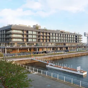 Intercontinental Yokohama Pier 8 By Ihg Yokohama (Kanagawa)