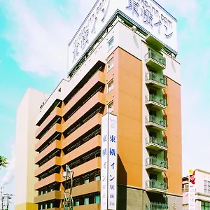 Toyoko Hokkaido Ekimae Tomakomai