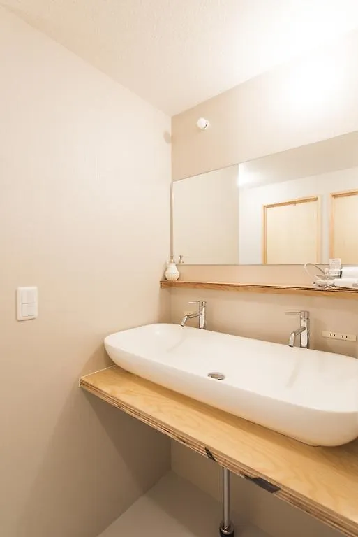 Hostel Grapehouse Koenji Prefektura Tokio 0*,  Japonsko